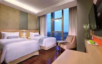 Harper Malioboro Yogyakarta by ASTON