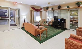 Fairfield Inn & Suites Corpus Christi