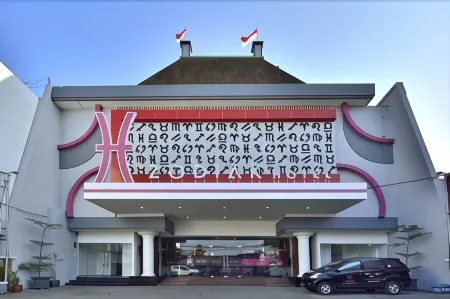 Zodiak Kebon Kawung by Kagum Hotels