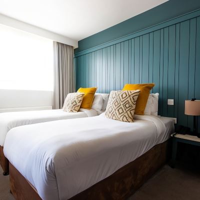 Twin Room The Martello Hotel Promo Code