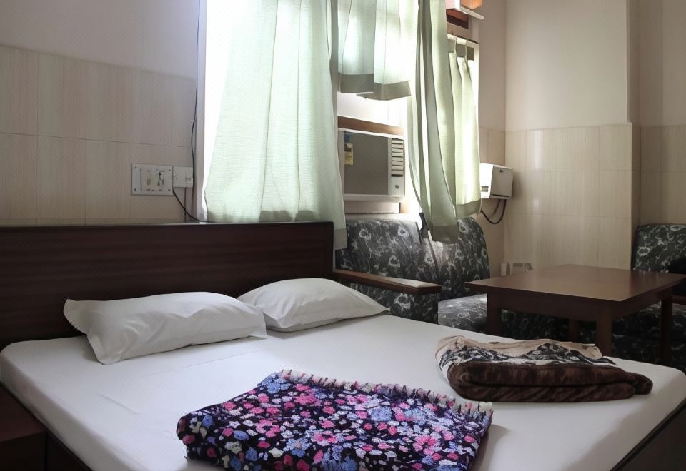 Hotel Bhagwati Palace - Housity