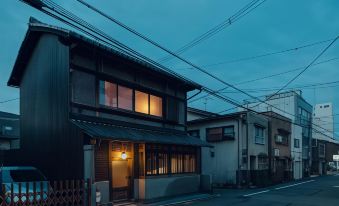 Tsukihi House Kyoto