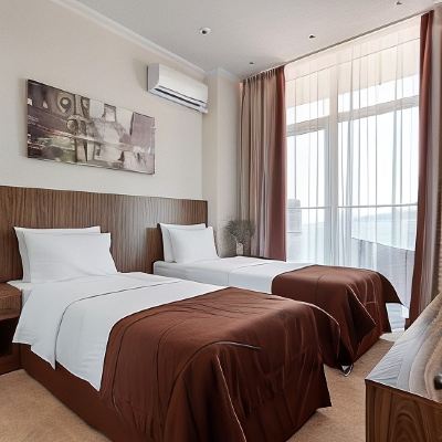 Three-Room Apartment Suite With Sea View Prestige Promo Code