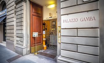 Palazzo Gamba Apartments Al Duomo