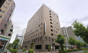 COURT HOTEL SHINYOKOHAMA