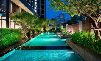 Atlas Bangkok Hotel