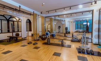 Nobel Gallery Hotel - Housity