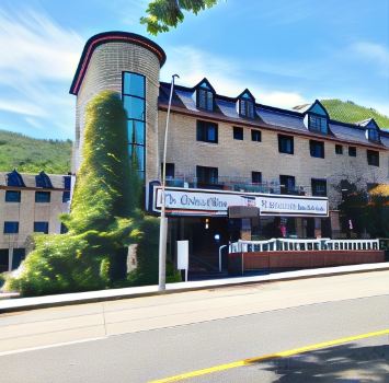 설악산과 동해바다 그리고 온천