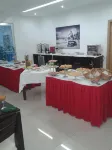 Apartamentos Santiago - Praia