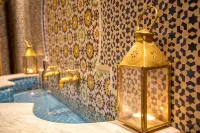 Riad Soultana