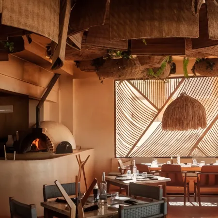 Hotel Scappata Отели в г. Прогресо