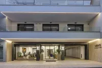 Gold Suites Отели в г. 
