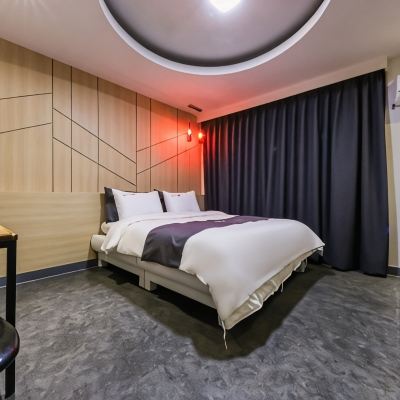 Standard Room Hotel Look Promo Code