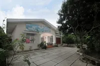 เมราปี ซิงกาลัง เฮาส์ โรงแรมใน