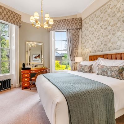 Standard Double Room Stauntons on The Green Hotel Promo Code