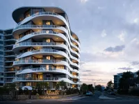Breeze Mooloolaba Hotels in Mooloolaba