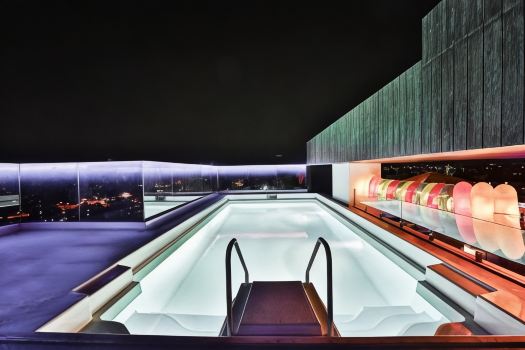T24 Residency Mumbai International Airport