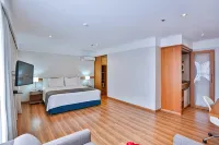 Transamerica Executive Sorocaba