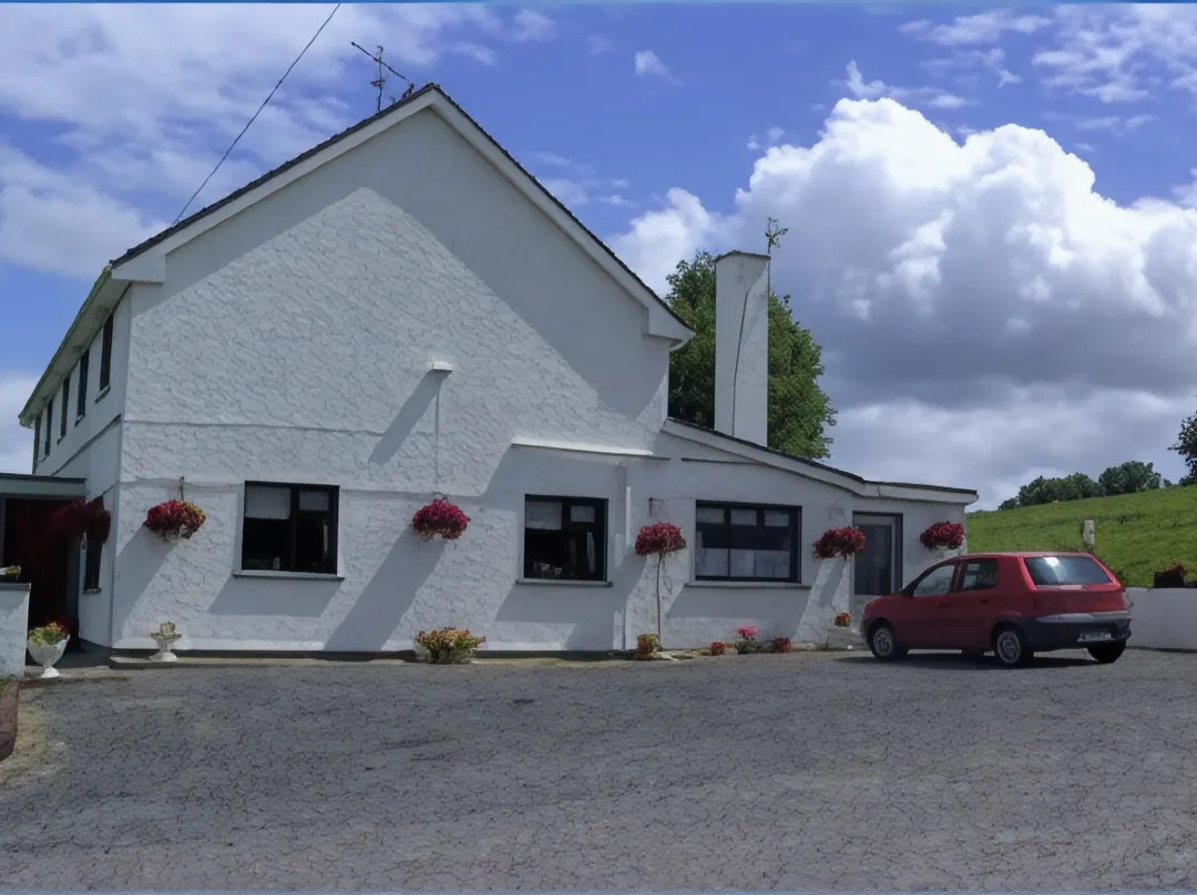 Valley View Farmhouse - County Kerry