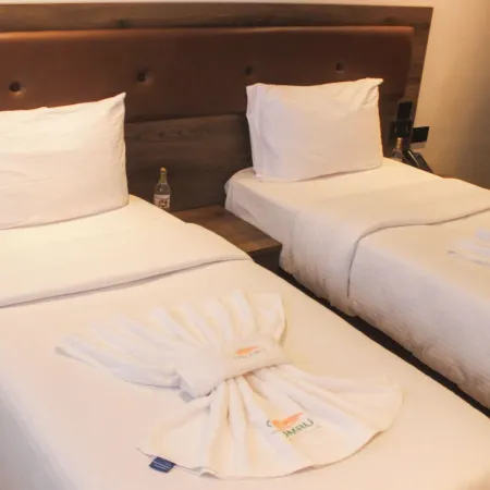 Columbus Hotel Eldoret