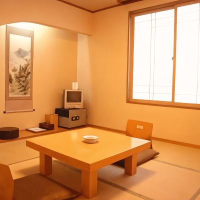 和風ルーム 稲庭交流センター　天台の湯 クーポン