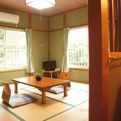 和風ルーム 下賀茂温泉　温泉民宿　南伊豆 クーポン