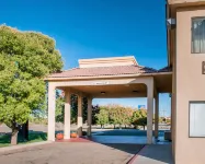 Rodeway Inn Các khách sạn ở 