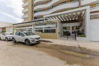 Fully Equipped Apartments in Building with Pool 400m from the Beach - Pzo