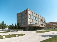 Ibis Wels Các khách sạn ở 