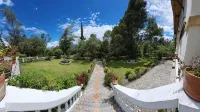Hacienda San Isidro Trails & Experiences Hotel di 