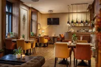 City Residence Apartment Hotel