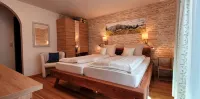 Hotel - Pension - Heidelberg Inkl. Chiemgaukarte