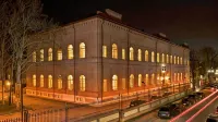 Grand Hotel di Parma | UNA Esperienze Hotels in 