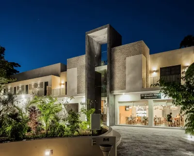 Hotel Waye Hotele w: 