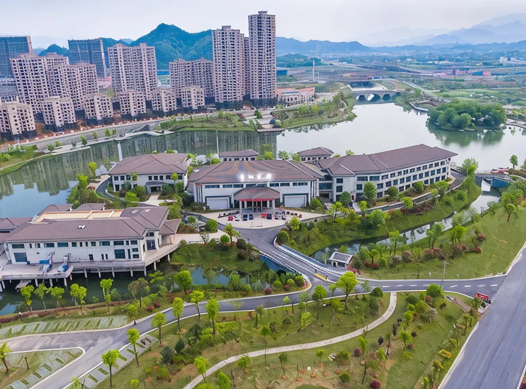 Xiujian Hotel - Yichun