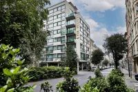 The Scott Hotel Brussels