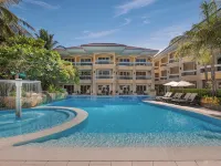 Henann Regency Resort and Spa