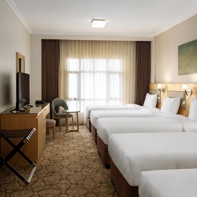 Standard Family UHUD VIEW Saja Al Madinah Promo Code