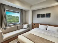 ONE STATION HOTEL KUMAMOTO～DLIGHT LIFE＆HOTELS　（Formerly The New Hotel Kumamoto)