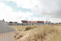 Thalazur Ouistreham - Hôtel & Spa Hotels in 