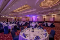 Radisson Blu Hotel, Doha