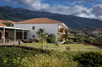 Parador de La Palma Hotels in 