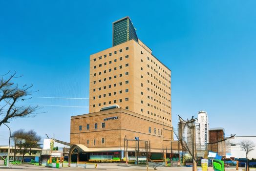 ART 青森酒店