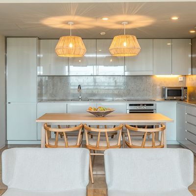 PREMIUM TWO BEDROOM APARTMENT WITH RIVER VIEW The Editory By The Sea Troia Comporta Promo Code