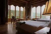 Naksel Boutique Hotel & Spa Hotel a 