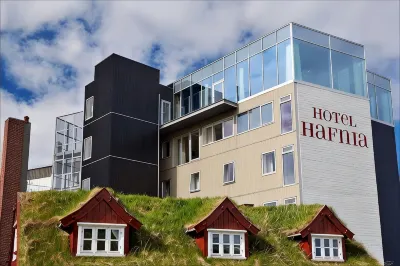 Hotel Hafnia Hotels in 