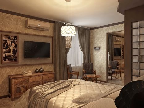 Bon Ami Hotel