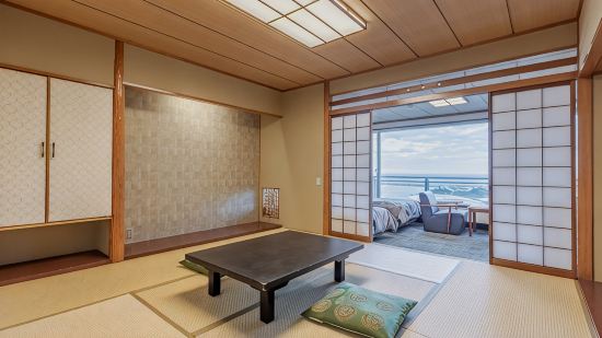 ホテル大野屋