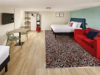 Ibis Styles Bournemouth Hotels in 