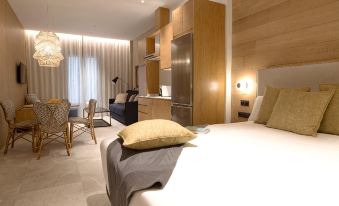 Goodnight Cádiz Apartments - Housity